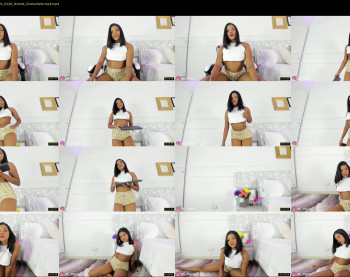 cyanide_candys — 70 minute Chaturbate female cam show recording, 1080p, Dec 4, 2021