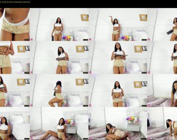 cyanide_candys — 71 minute Chaturbate female cam show recording, 1080p, Dec 4, 2021
