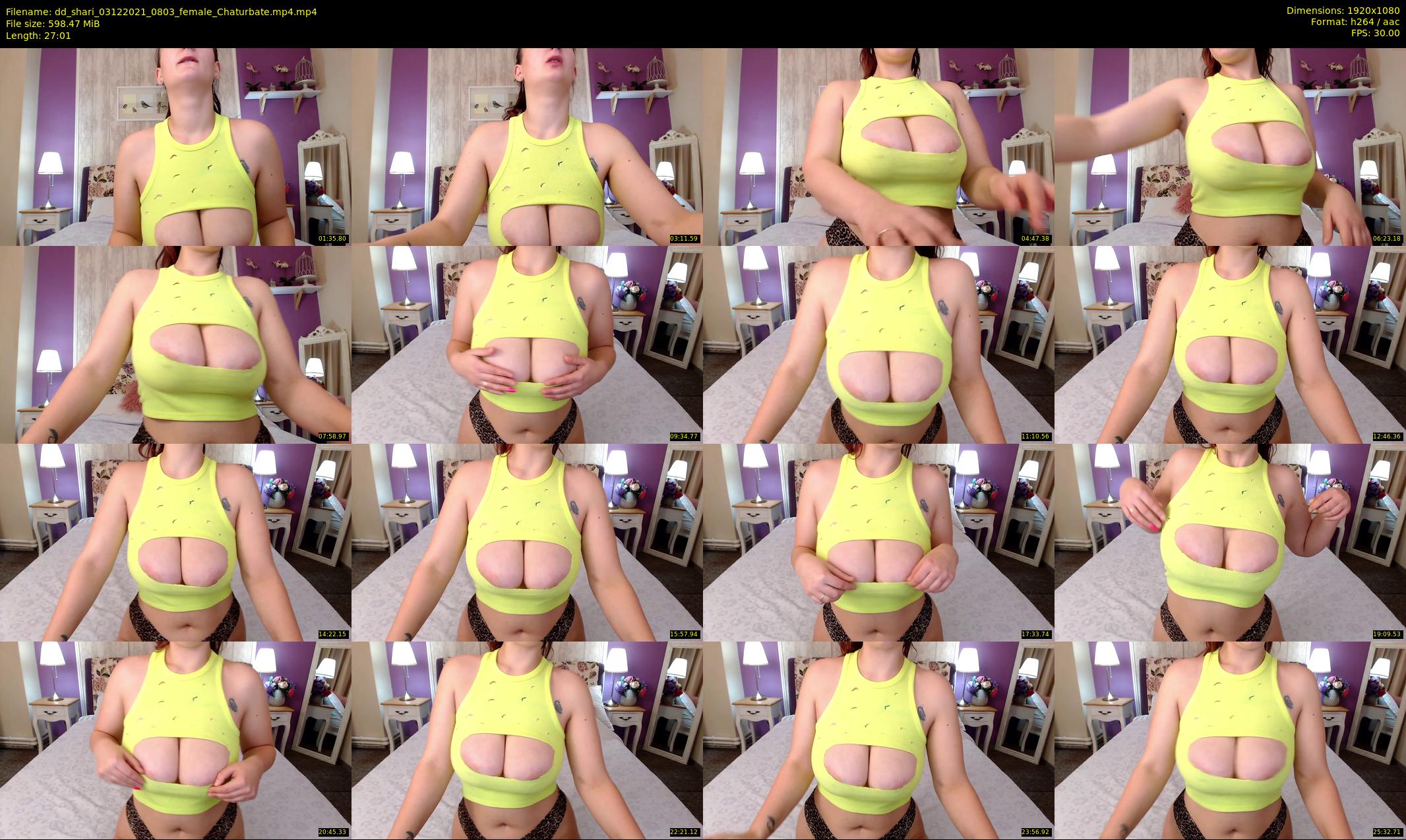 dd_shari — 28 minute Chaturbate female cam show recording, 1080p, Dec 3, 2021