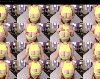 dd_shari — 7 minute Chaturbate female cam show recording, 1080p, Dec 3, 2021