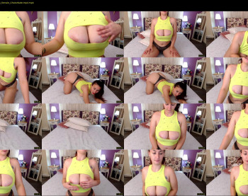 dd_shari — 70 minute Chaturbate female cam show recording, 1080p, Dec 3, 2021