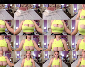 dd_shari — 36 minute Chaturbate female cam show recording, 1080p, Dec 3, 2021