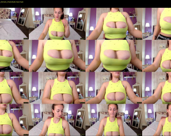 dd_shari — 33 minute Chaturbate female cam show recording, 1080p, Dec 3, 2021