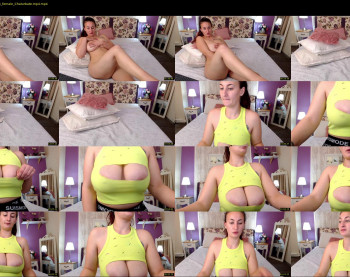 dd_shari — 48 minute Chaturbate female cam show recording, 1080p, Dec 3, 2021