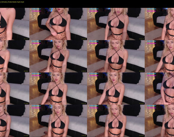 dee_nise — 22 minute Chaturbate female cam show recording, 1080p, Dec 3, 2021
