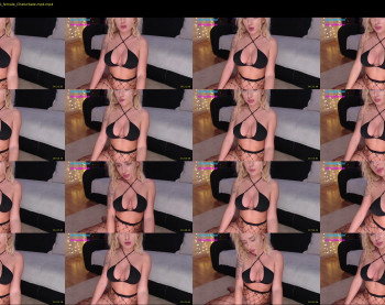 dee_nise — 4 minute Chaturbate female cam show recording, 1080p, Dec 3, 2021