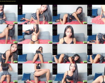 deedeedoll — 24 minute Chaturbate female cam show recording, 720p, Dec 3, 2021