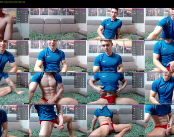 destroy_boy — 26 minute Chaturbate male cam show recording, 1080p, Dec 3, 2021