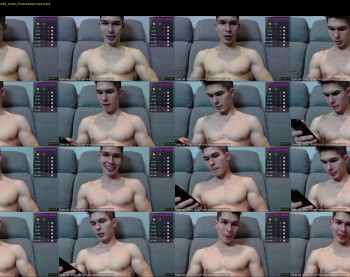 destroy_boy — 11 minute Chaturbate male cam show recording, 1080p, Dec 3, 2021