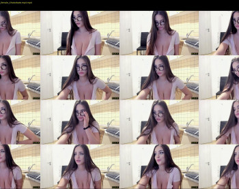 devyale — 4 minute Chaturbate female cam show recording, 1080p, Dec 3, 2021