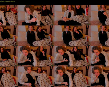 di_n_alex — 5 minute Chaturbate couple cam show recording, 1080p, Dec 3, 2021