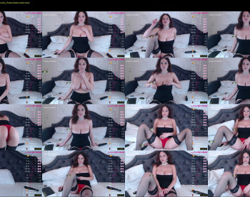 dia8 — 37 minute Chaturbate female cam show recording, 1080p, Dec 3, 2021