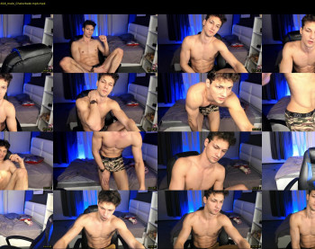 dirty_pothos — 70 minute Chaturbate male cam show recording, 1080p, Dec 3, 2021