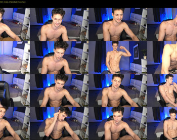 dirty_pothos — 70 minute Chaturbate male cam show recording, 1080p, Dec 3, 2021