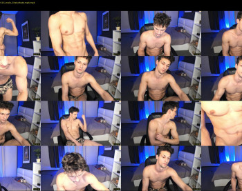 dirty_pothos — 70 minute Chaturbate male cam show recording, 1080p, Dec 3, 2021