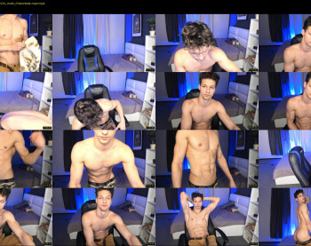 dirty_pothos — 61 minute Chaturbate male cam show recording, 1080p, Dec 3, 2021