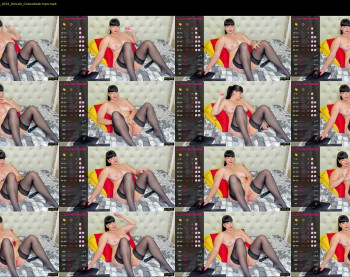 dirty_pussycat — 39 minute Chaturbate female cam show recording, 1080p, Dec 4, 2021