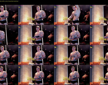 dominic_sullivan1 — 12 minute Chaturbate male cam show recording, 1080p, Dec 3, 2021