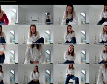 eatmypie69 — 70 minute Chaturbate female cam show recording, 1080p, Dec 3, 2021