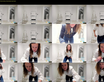 eatmypie69 — 18 minute Chaturbate female cam show recording, 1080p, Dec 3, 2021