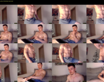 eddieds — 70 minute Chaturbate male cam show recording, 1080p, Dec 4, 2021