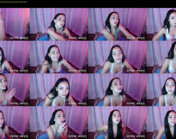 eevie_moon — 33 minute Chaturbate female cam show recording, 1080p, Dec 3, 2021