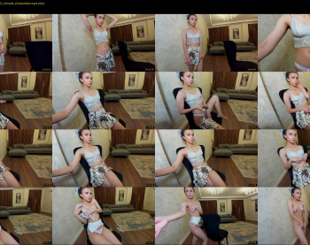 ehotlovea — 50 minute Chaturbate female cam show recording, 720p, Dec 4, 2021