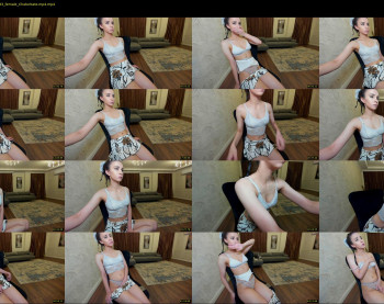 ehotlovea — 50 minute Chaturbate female cam show recording, 720p, Dec 4, 2021