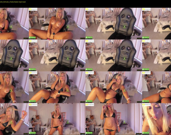 eileen_rose — 70 minute Chaturbate female cam show recording, 1080p, Dec 3, 2021