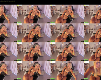 eileen_rose — 4 minute Chaturbate female cam show recording, 1080p, Dec 3, 2021