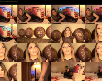 einneuesleben89 — 26 minute Chaturbate female cam show recording, 1080p, Dec 3, 2021
