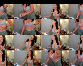 elisabaxter — 70 minute Chaturbate female cam show recording, 1080p, Dec 3, 2021