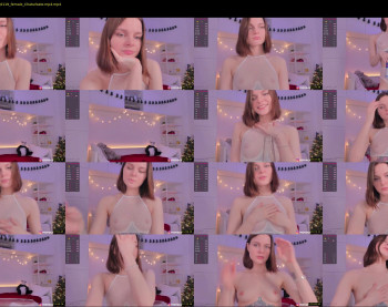 elizabeth_cat — 70 minute Chaturbate female cam show recording, 1080p, Dec 4, 2021