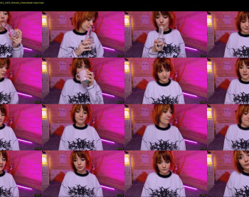 elizabethbritanny — 15 minute Chaturbate female cam show recording, 1080p, Dec 3, 2021