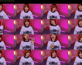 elizabethbritanny — 36 minute Chaturbate female cam show recording, 1080p, Dec 3, 2021