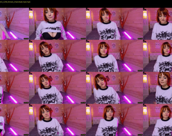 elizabethbritanny — 26 minute Chaturbate female cam show recording, 1080p, Dec 3, 2021