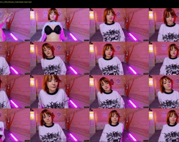 elizabethbritanny — 26 minute Chaturbate female cam show recording, 1080p, Dec 3, 2021