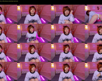 elizabethbritanny — 25 minute Chaturbate female cam show recording, 1080p, Dec 3, 2021