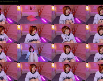 elizabethbritanny — 39 minute Chaturbate female cam show recording, 1080p, Dec 3, 2021
