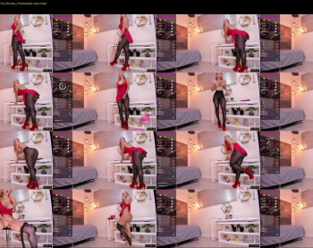 ella_pridee — 77 minute Chaturbate female cam show recording, 1080p, Dec 3, 2021