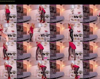 ella_pridee — 76 minute Chaturbate female cam show recording, 1080p, Dec 3, 2021