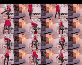 ella_pridee — 31 minute Chaturbate female cam show recording, 1080p, Dec 3, 2021
