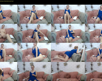 ellamilf — 71 minute Chaturbate female cam show recording, 1080p, Dec 3, 2021