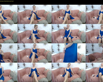 ellamilf — 63 minute Chaturbate female cam show recording, 1080p, Dec 3, 2021
