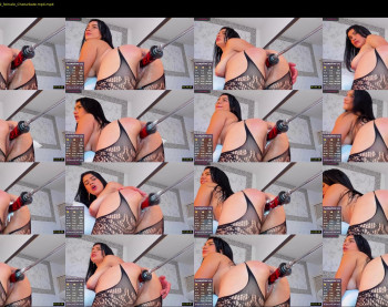 emi_sary — 39 minute Chaturbate female cam show recording, 1080p, Dec 3, 2021