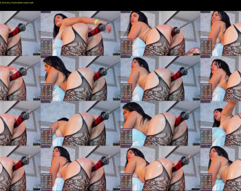 emi_sary — 70 minute Chaturbate female cam show recording, 1080p, Dec 4, 2021