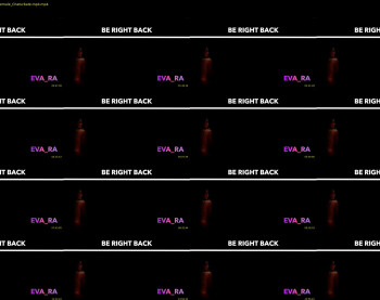 eva_ra — 15 minute Chaturbate female cam show recording, 1080p, Dec 3, 2021