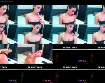 eva_ra — 53 minute Chaturbate female cam show recording, 1080p, Dec 3, 2021