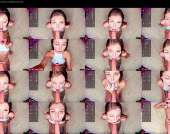 evalanis — 71 minute Chaturbate couple cam show recording, 1080p, Dec 3, 2021