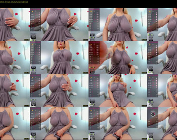 evelyne_rose — 3 minute Chaturbate female cam show recording, 1080p, Dec 3, 2021